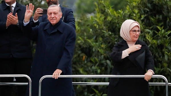 Erdogan Declares Victory In Turkey Elections: ‘We’ll Rule For The Next ...