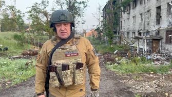 Zelenskyy says Ukraine not involved in reported death of Wagner’s Prigozhin