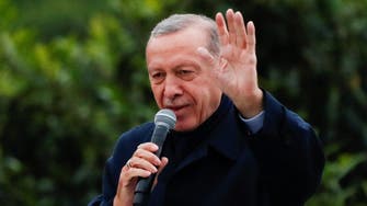 کمیسیون انتخابات ترکیه: اردوغان برای سومین بار به مقام ریاست جمهوری انتخاب شد