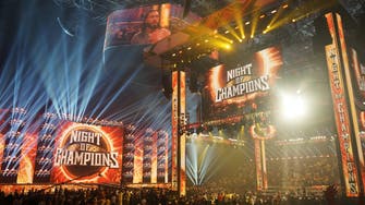 ‘Dream come true:’ Fans react to WWE Night of Champions wrestling event in Jeddah