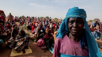 More than 100, 000 Sudanese refugees flee to Chad since start of conflict: UN  