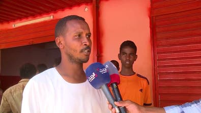 استمرار القتال في الخرطوم يجبر المخابز على إغلاق أبوابها
