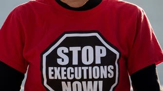 تونس میں عمل معطل ہونے کے باعث سزائے موت کے قیدیوں کی بڑھتی تعداد