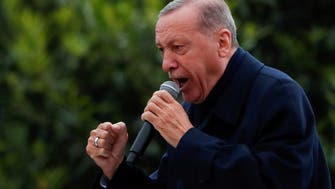 Arab leaders congratulate Turkey’s Erdogan on electoral win