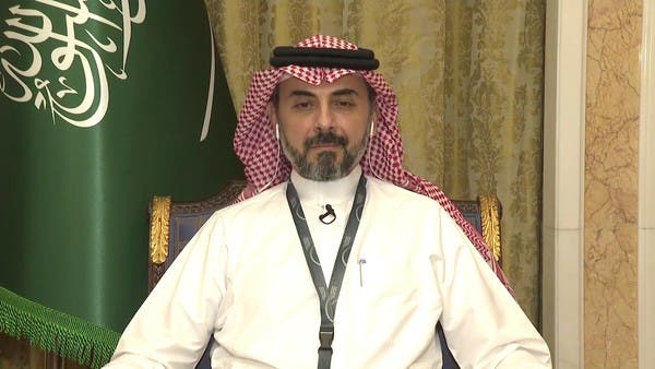 “ECZA” السعودية للعربية: نستهدف زيادة الاستثمارات لـ116 مليار ريال