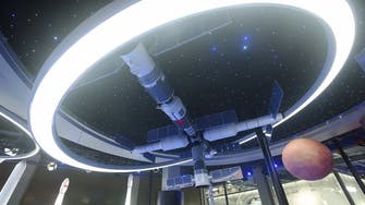 China will send its first civilian to space on Tuesday, space agency says 