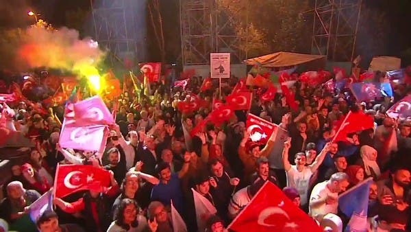 International Leaders Congratulate Erdogan on His Re-Election as Turkish President