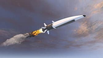 ایران به زودی از یک موشک مافوق صوت رونمایی می‌کند