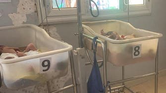 بستروں پر ننھی لاشیں، خرطوم کے یتیم خانہ میں 50 بچوں کی موت نے دل دہلا دیے