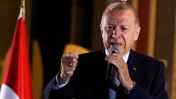 أردوغان: أحدث بيانات للتضخم تقوي عزيمتنا في محاربته