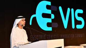 Electric Vehicles Innovation Summit  to promote transition from fossil fuels