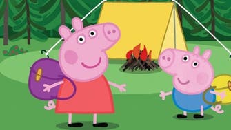 Peppa Pig coming to Dubai for the first time ever