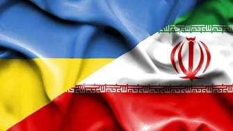 روس کی مدد کا جواب، یوکرینی پارلیمنٹ میں ایران کیخلاف پابندیوں کی منظوری