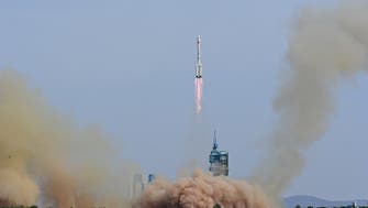 China launches Shenzhou-16 mission to Chinese space station