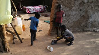 نداء أممي لجمع 4.1 مليار دولار: لا تنسوا السودان