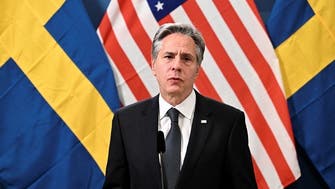 Blinken urges Turkey to immediately approve Sweden’s NATO accession