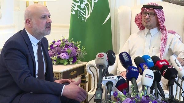 “The Saudi citizen is fine.” Lebanon arrests 9 people