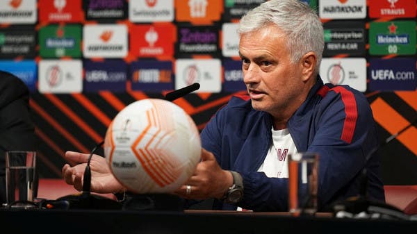 Mourinho: We have to face history to defeat Sevilla