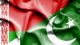 پاکستان بیلاروس کے ساتھ  دوطرفہ تعاون کو مزید مستحکم کرنے کے لیے پرعزم ہے: وزیر خارجہ