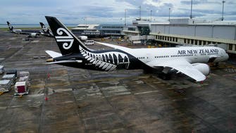 ایئر نیوزی لینڈ بین الاقوامی پروازوں سے قبل بعض مسافروں کا کیوں وزن کرے گی؟ 