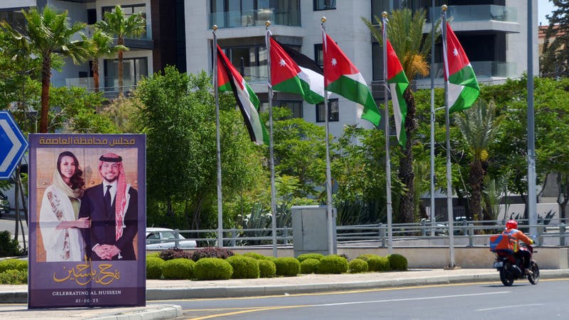 Amidst the bustling preparations for the Crown Prince of Jordan Al Hussein’s wedding, here’s all you need to know about the big day. (Reuters) Crown Prince of Jordan Al Hussein’s wedding details revealed