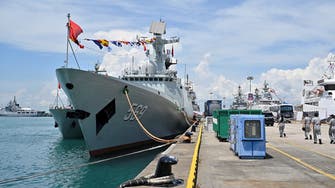 China to join Indonesia naval drills amid rising regional tension