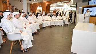 UAE Global EV Market transformational project to support move to green mobility