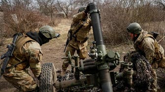 Russia’s Duma backs recruitment of criminals for Ukraine conflict