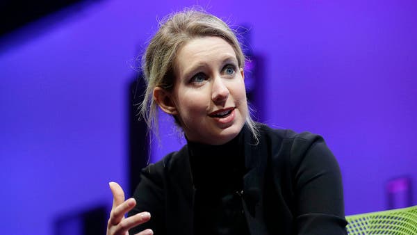 “Elizabeth Holmes, once Silicon Valley’s youngest billionaire, now behind bars for defrauding investors”