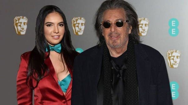 Who is Nour Al-Falah? The Kuwaiti-born model pregnant with Al Pacino’s fourth child