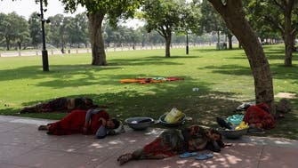 Asia heat shatters May records, causes climate concerns