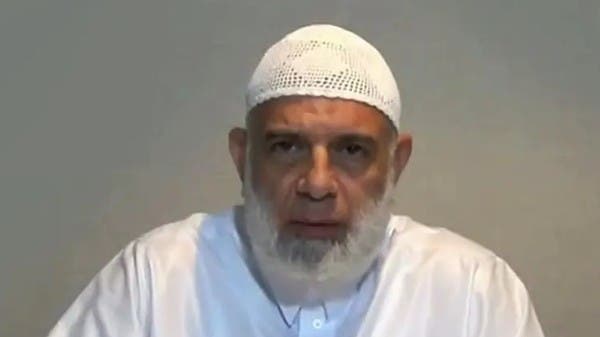 “Turkish authorities reject citizenship for Egyptian Brotherhood preacher Wajdi Ghoneim”