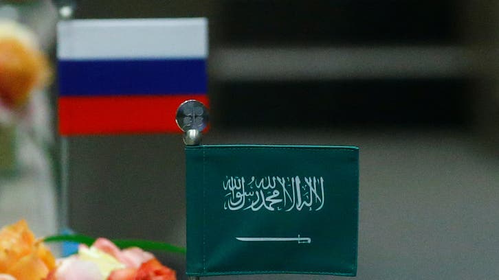 Ahead of OPEC+ meet, Kremlin says ties with Saudi Arabia are constructive, trusting