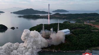 North Korea notifies Japan of spy satellite launch plan in the coming day