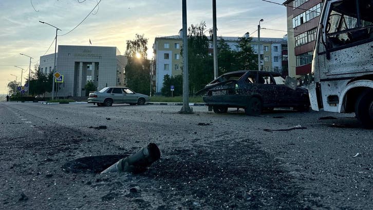 روسيا تدمر معقلاً للقوات الأوكرانية باتجاه زابوريجيا.. وكييف تكثف ضرباتها جنوباً