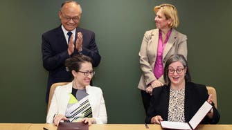US, Taiwan sign trade deal despite opposition from China