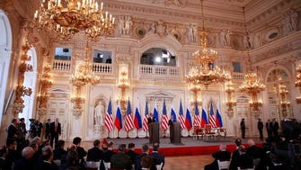 آمریکا ارائه اطلاعات تسلیحات اتمی به روسیه طبق پیمان «استارت» را متوقف می‌کند