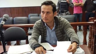 Gunmen kill Ecuador prosecutor after murder trial hearing