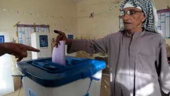 مقام عراقی: به 250 هزار نفر برای اجرای انتخابات شوراهای استانی نیاز داریم