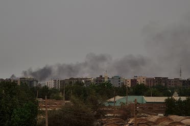 انتهاكات هدنة السودان.. اشتباكات متقطعة شمال أم درمان وجنوب بحري