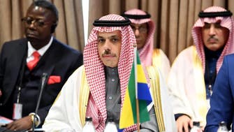 سعودی عزم خود را برای توسعه همکاری آینده‌ای با گروه «بریکس» ابراز کرد