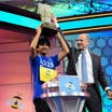 Indian-American teen wins US national spelling bee