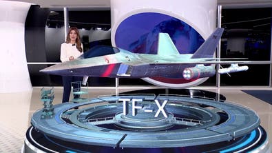بريطانيا تستغل أزمة واشنطن مع أنقرة حول إف 35.. تطوير مقاتلة TFX من الجيل الخامس