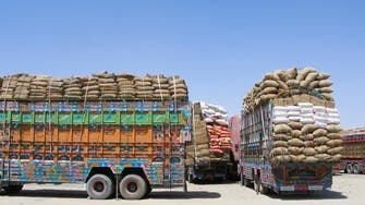 پاکستان نے روس، ایران اور افغانستان سے بارٹر تجارت کے طریقہ کار کا اعلامیہ جاری