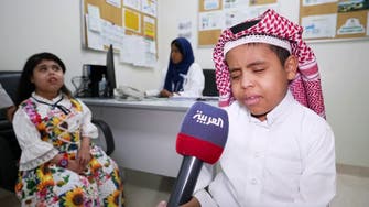  انتهاء معاناة طفلين سعوديين مع الفشل الكلوي بعد 12 عاما من الغسيل الكلوي