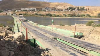 إقليم كردستان يعيد فتح معبر حدودي مع سوريا الاثنين