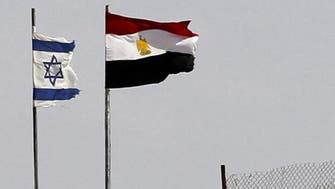 مصر تنفي أي اختراق إسرائيلي لمجالها الجوي: أخبار كاذبة