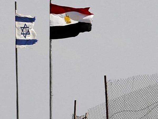 مصر لإسرائيل: التصعيد يبعدنا عن السلام وتنفيذ حل الدولتين 