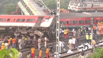 أكثر من 280 قتيلاً.. حصيلة اصطدام قطارات مروع في الهند