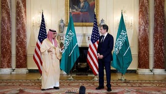 بلنکن اگلے ہفتے ملاقاتوں کے لیے سعودی عرب  کا دورہ کریں گے: امریکہ